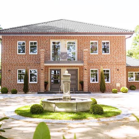 Boutique Hotel Kauers Verl 외부 사진