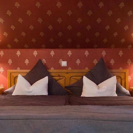 Boutique Hotel Kauers Verl 외부 사진