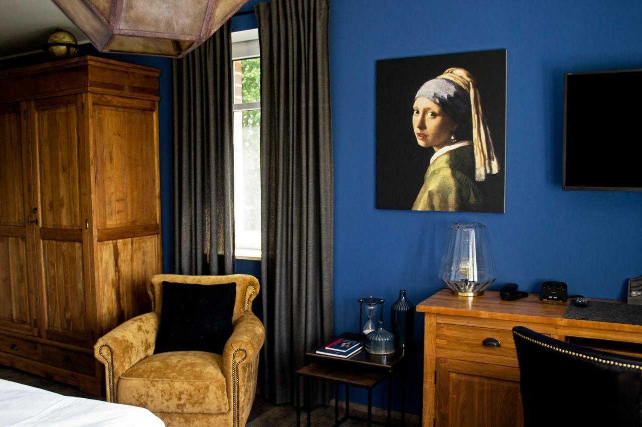 Boutique Hotel Kauers Verl 외부 사진