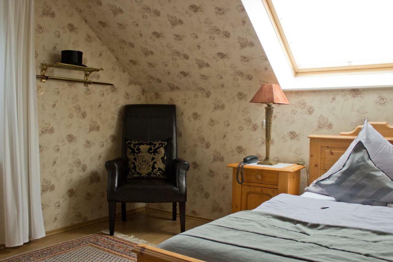 Boutique Hotel Kauers Verl 외부 사진