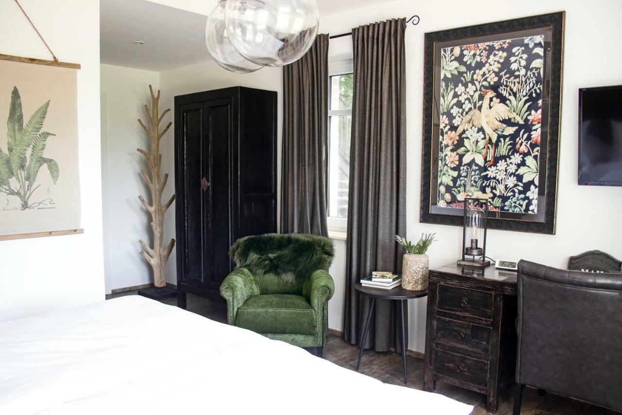 Boutique Hotel Kauers Verl 외부 사진