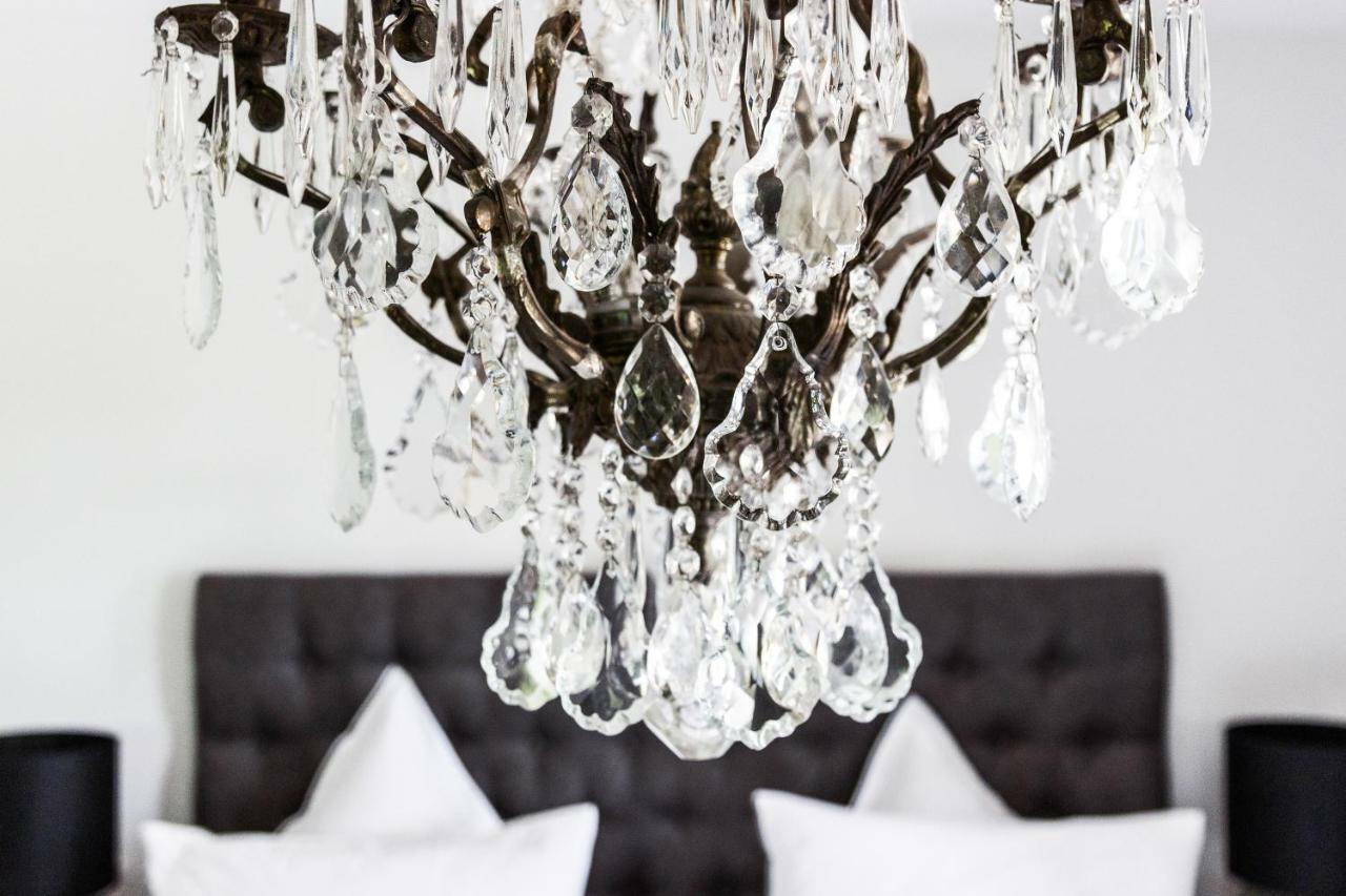 Boutique Hotel Kauers Verl 외부 사진