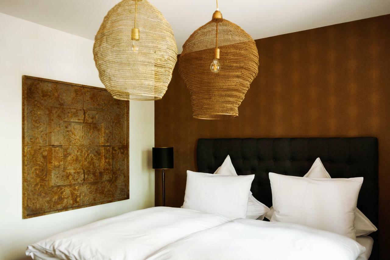 Boutique Hotel Kauers Verl 외부 사진