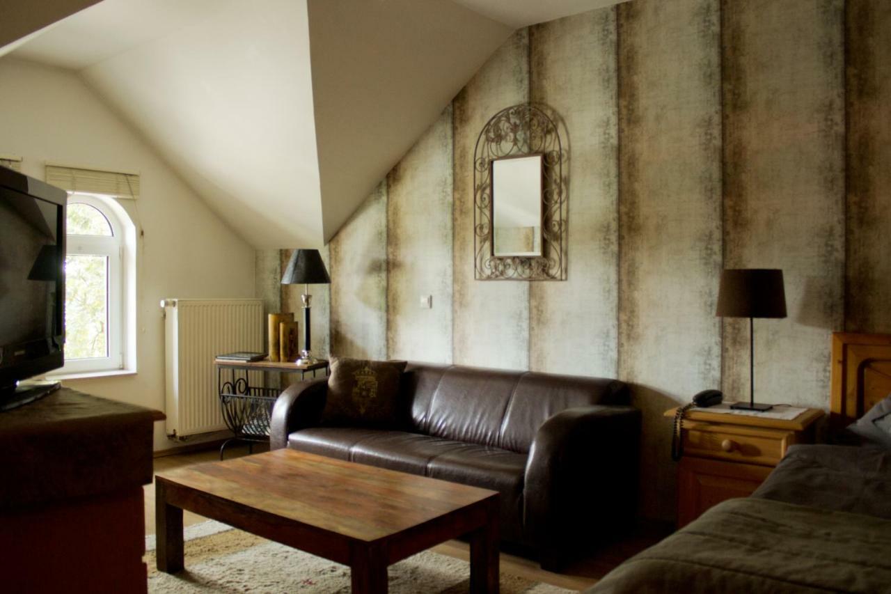 Boutique Hotel Kauers Verl 외부 사진