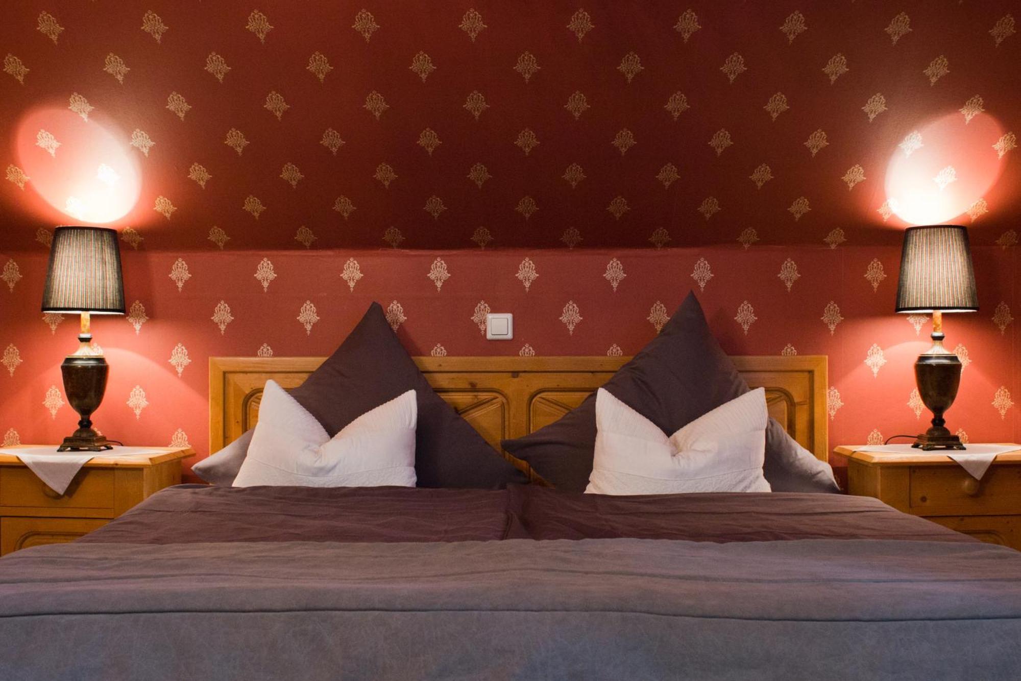 Boutique Hotel Kauers Verl 외부 사진