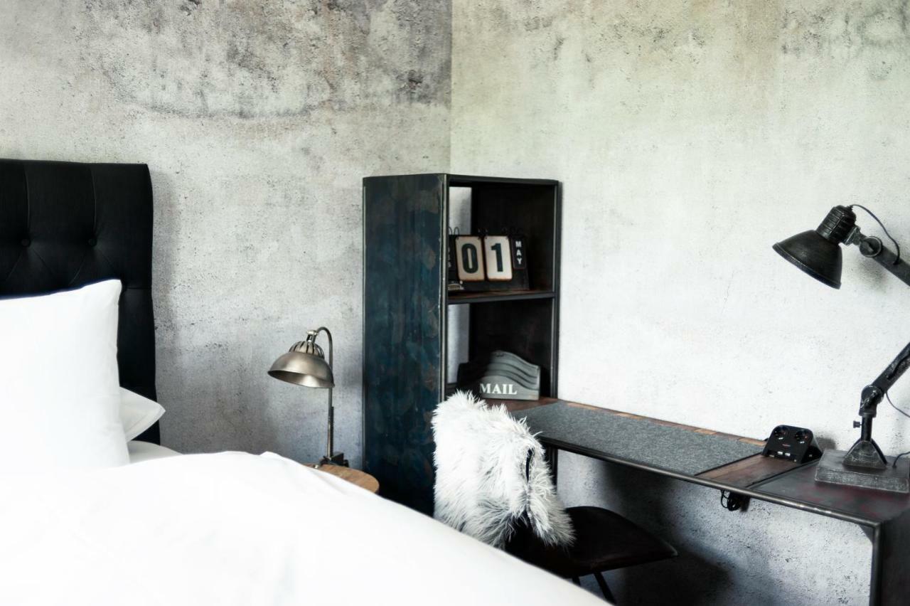 Boutique Hotel Kauers Verl 외부 사진